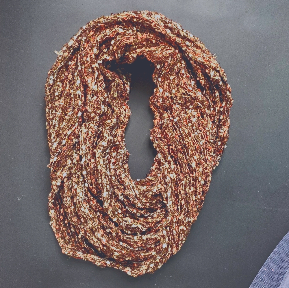 FREE* Scarf